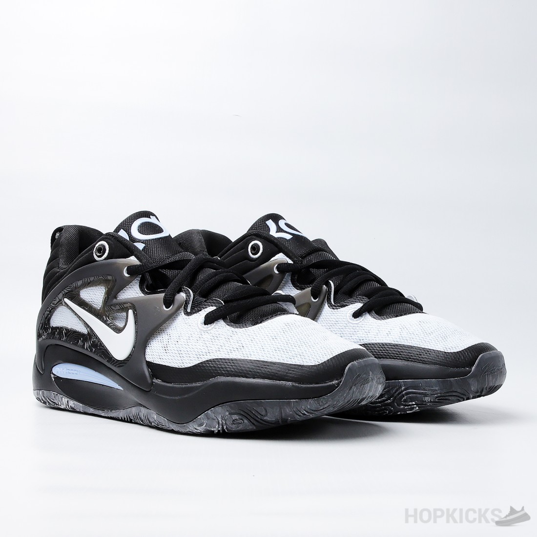 Nike KD 15 Refuge (Premium Plus Batch)